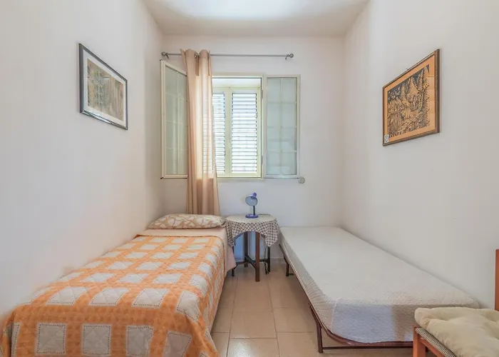 Casa Nico * אוגוסטה