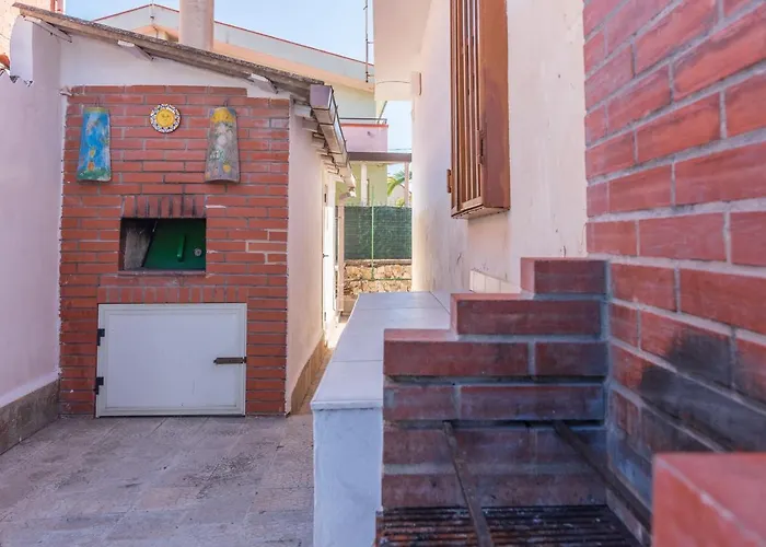 Casa Nico בית נופש