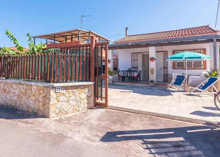 Casa Nico