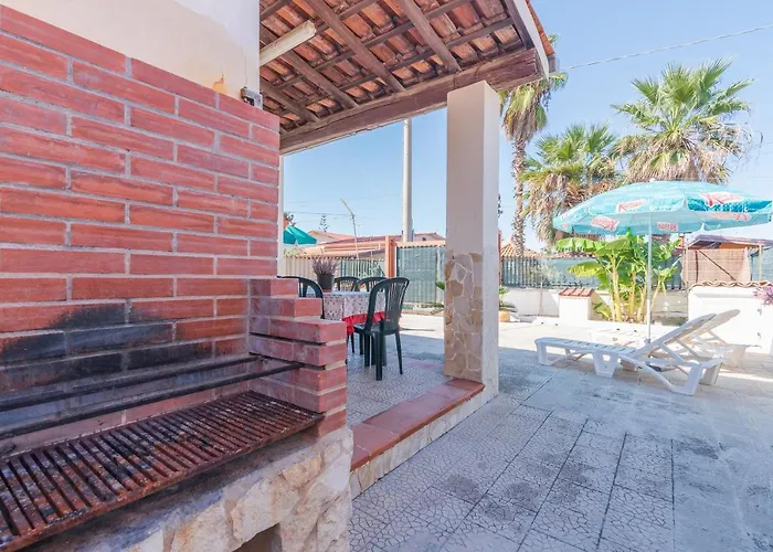 Casa Nico בית נופש *