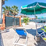 Casa Nico Hébergement de vacances Augusta
