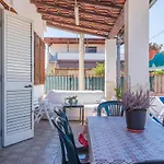 Hébergement de vacances Casa Nico