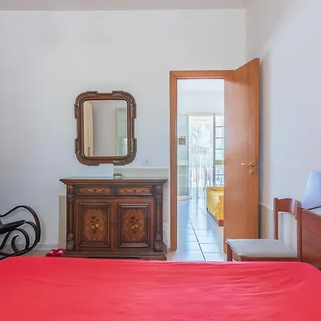 Casa Nico 度假居 奥古斯塔