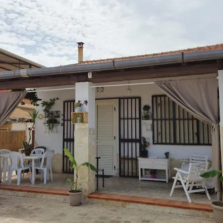 Casa Nico