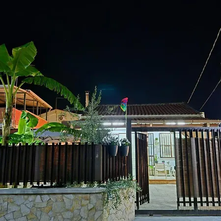 Casa Nico Hébergement de vacances