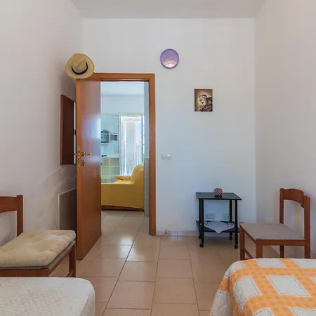 Hébergement de vacances Casa Nico Augusta