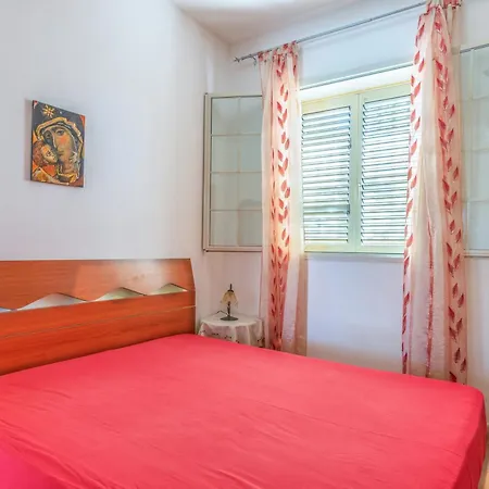 بيت للعطل Casa Nico أوغوستا