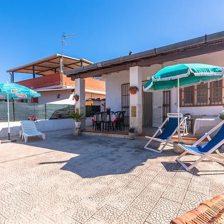 بيت للعطل Casa Nico