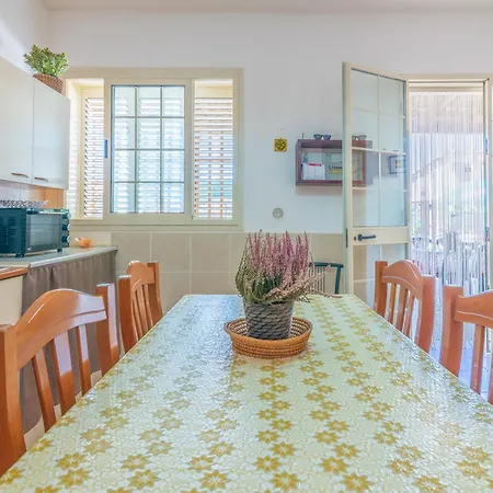 Casa Nico بيت للعطل أوغوستا