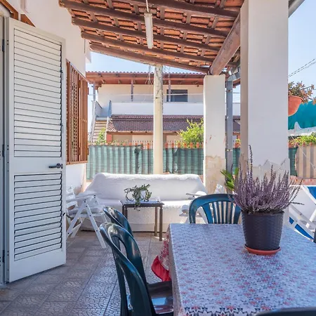 Casa Nico أوغوستا