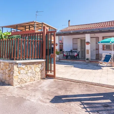 Casa Nico