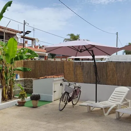 Casa Nico بيت للعطل أوغوستا
