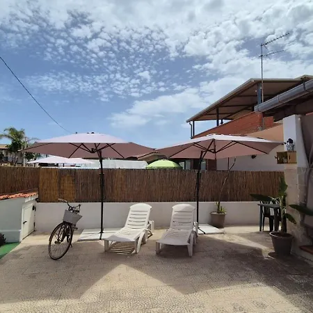 Casa Nico * أوغوستا