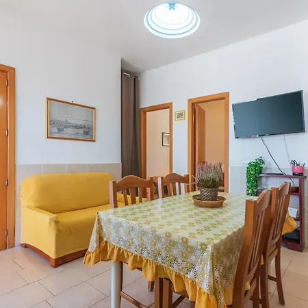 Casa Nico أوغوستا