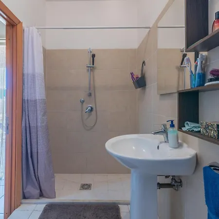 بيت للعطل Casa Nico أوغوستا