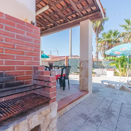 Casa Nico بيت للعطل *