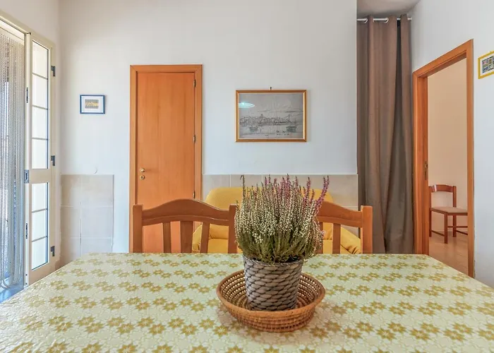 度假居 Casa Nico *
